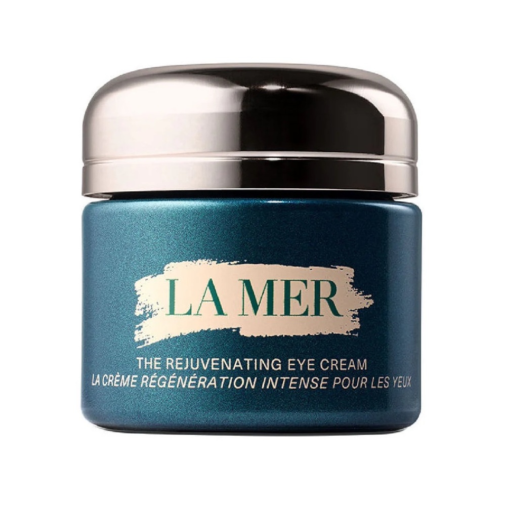 La Mer Rejuvenating Eye Cream